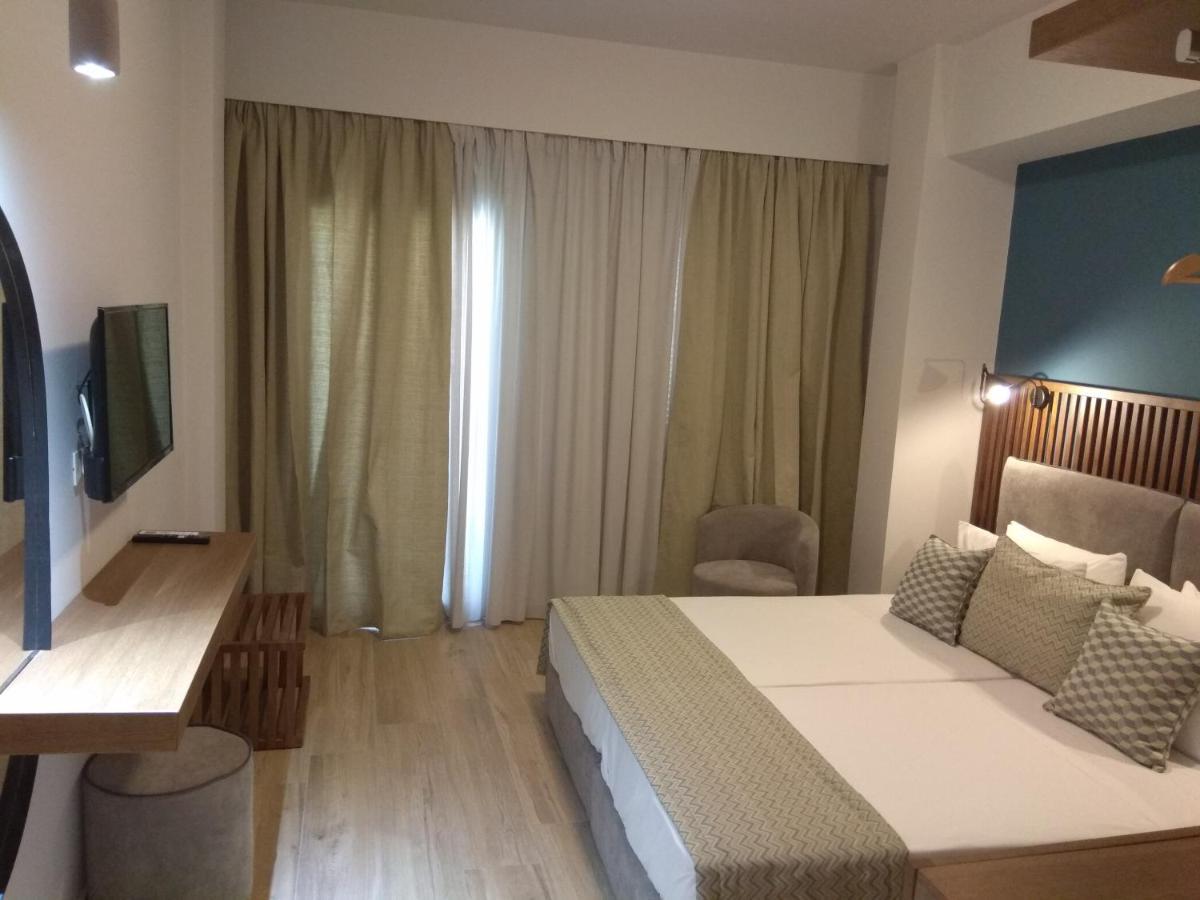 Ariadni Rooms & Apartments Ermoupoli Exterior photo
