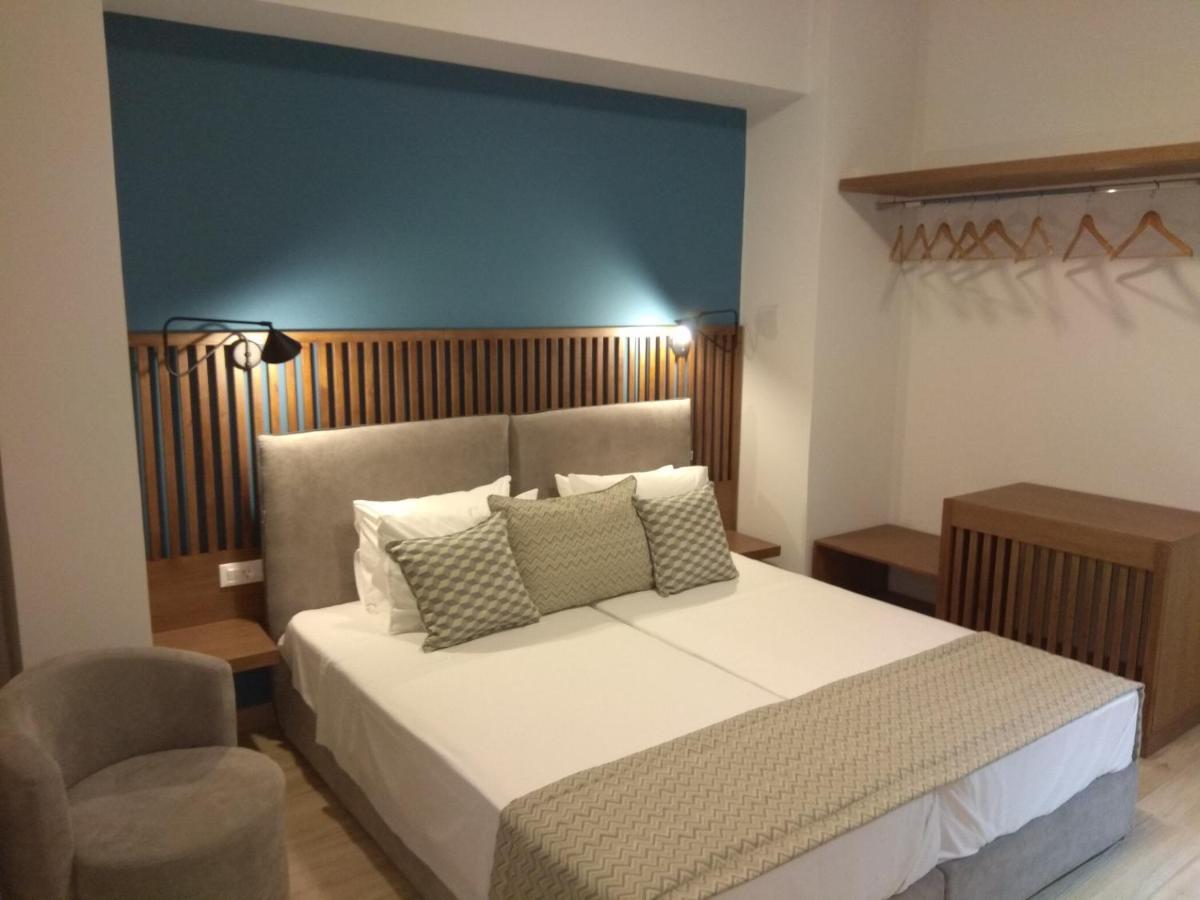 Ariadni Rooms & Apartments Ermoupoli Exterior photo