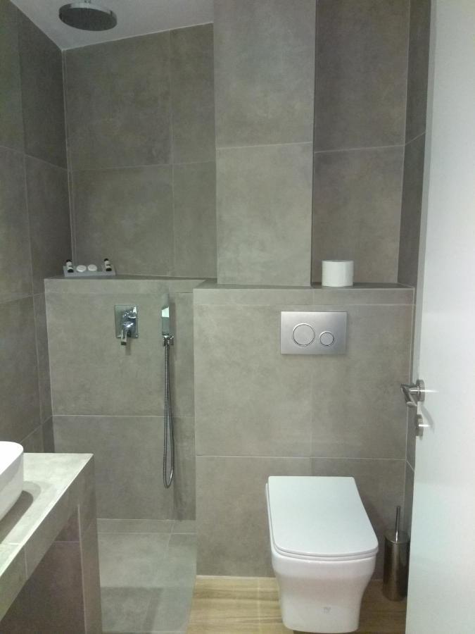 Ariadni Rooms & Apartments Ermoupoli Exterior photo