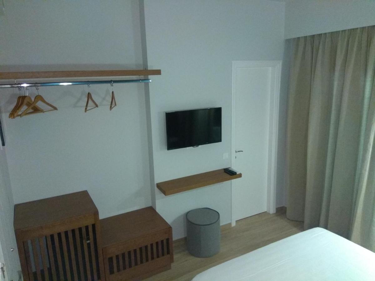 Ariadni Rooms & Apartments Ermoupoli Exterior photo
