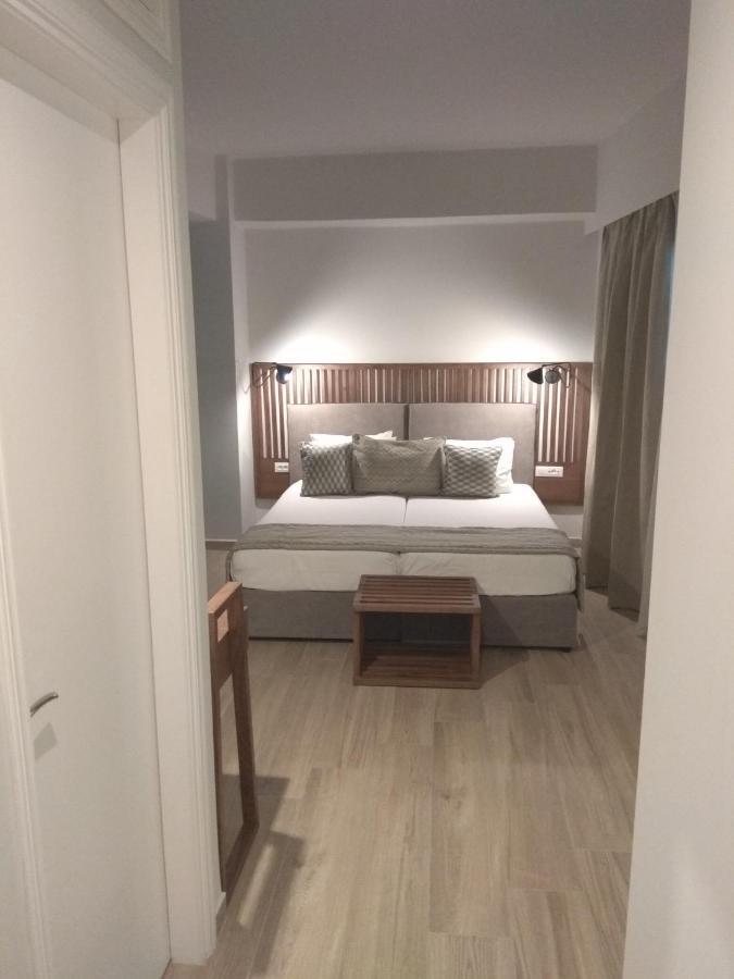 Ariadni Rooms & Apartments Ermoupoli Exterior photo