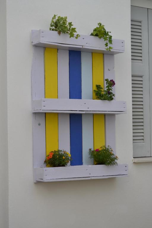 Ariadni Rooms & Apartments Ermoupoli Exterior photo